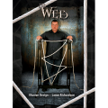 The Web Illusion Vol 3 by Lance Richardson